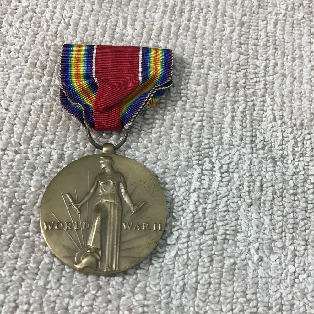 Military Medals